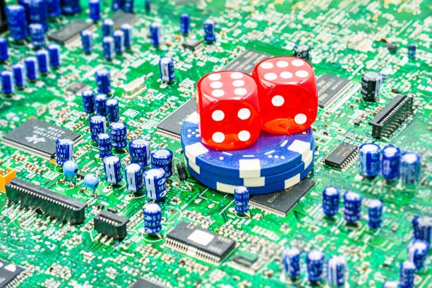 Bandar Ceme table lobby showing available tables and player counts