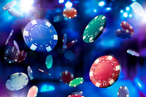 Mobile phone showing areaslot live casino login interface